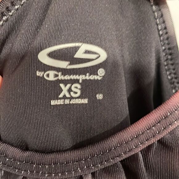 Champion razorback exercise top size XS - Picture 2 of 5